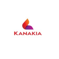 Kanakia logo