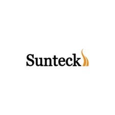 sunteck logo