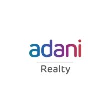 adani realty logo